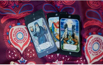 Special Saturn Remedy Package For On Going Blessings.