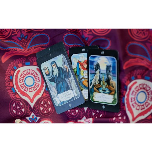 Special Saturn Remedy Package For On Going Blessings.