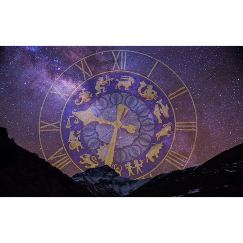 Rahu Enters Cancer and Ketu Enters Capricorn.